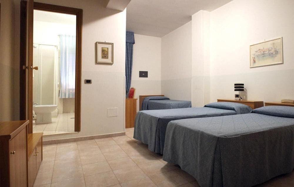 Hotel Serena