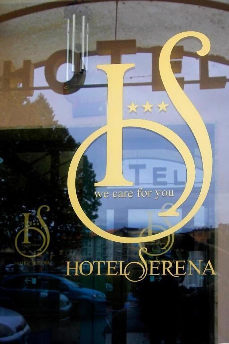 Hotel Serena