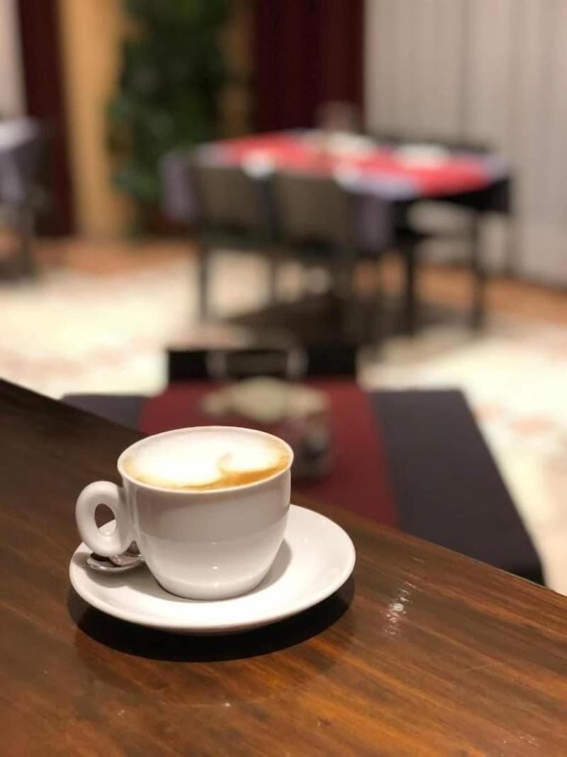 Hotel Serena