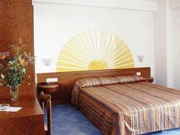 Hotel Baia Degli Dei