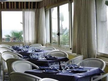 Hotel Baia Degli Dei