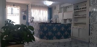 Hotel Baia Degli Dei