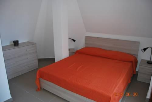 Hotel Baia Degli Dei