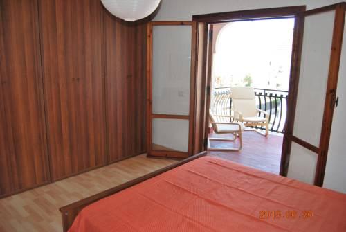 Hotel Baia Degli Dei