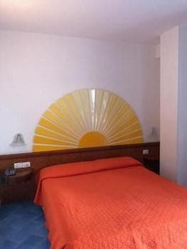 Hotel Baia Degli Dei