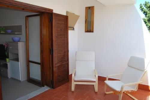 Hotel Baia Degli Dei