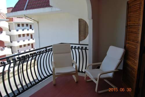 Hotel Baia Degli Dei