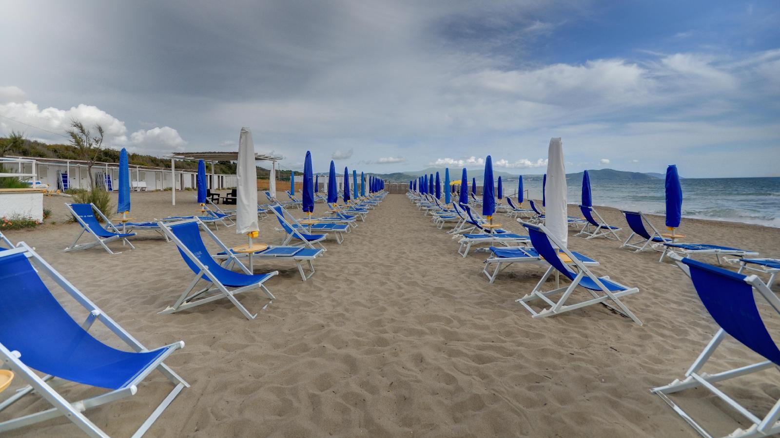 Hotel Le Palme