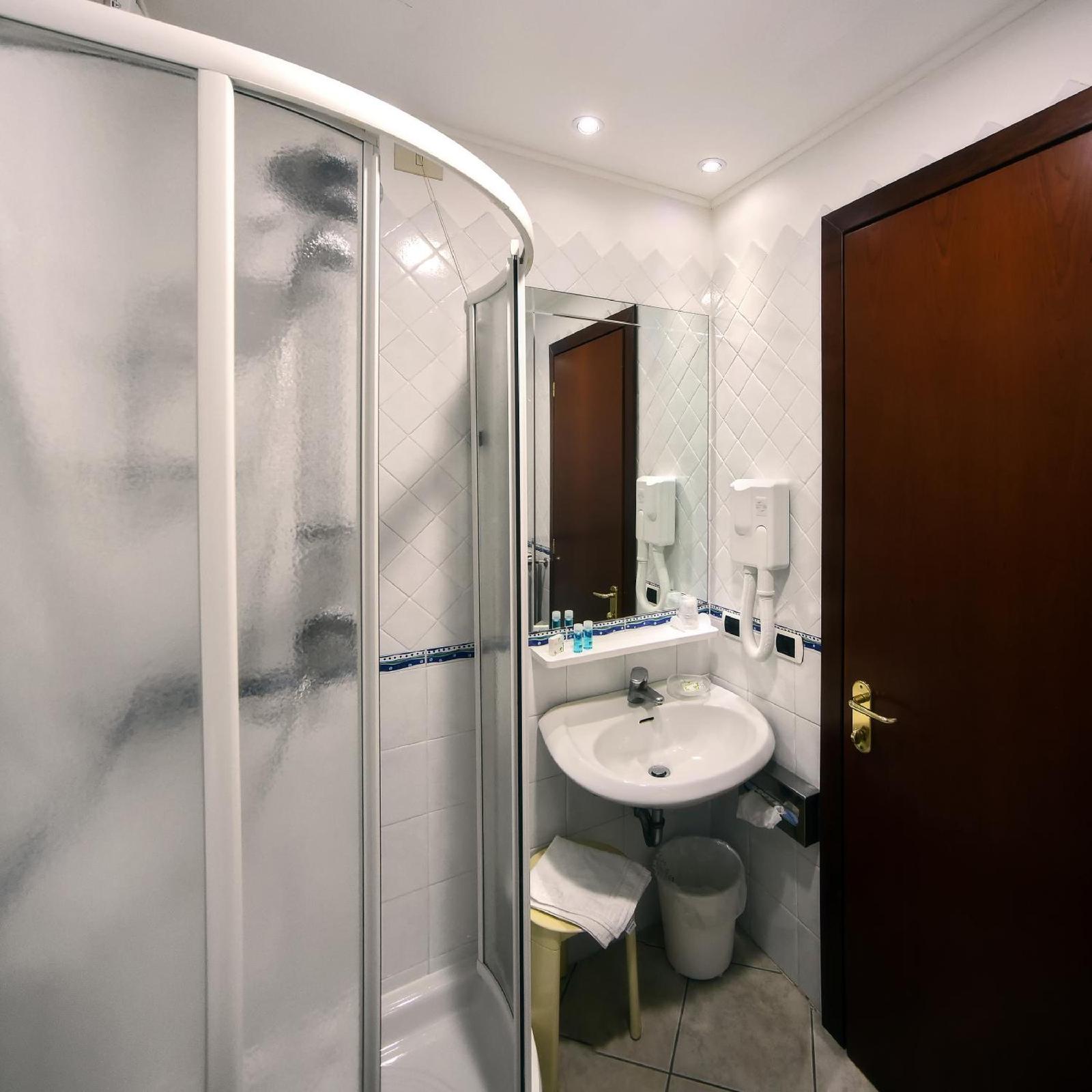 Hotel Le Palme