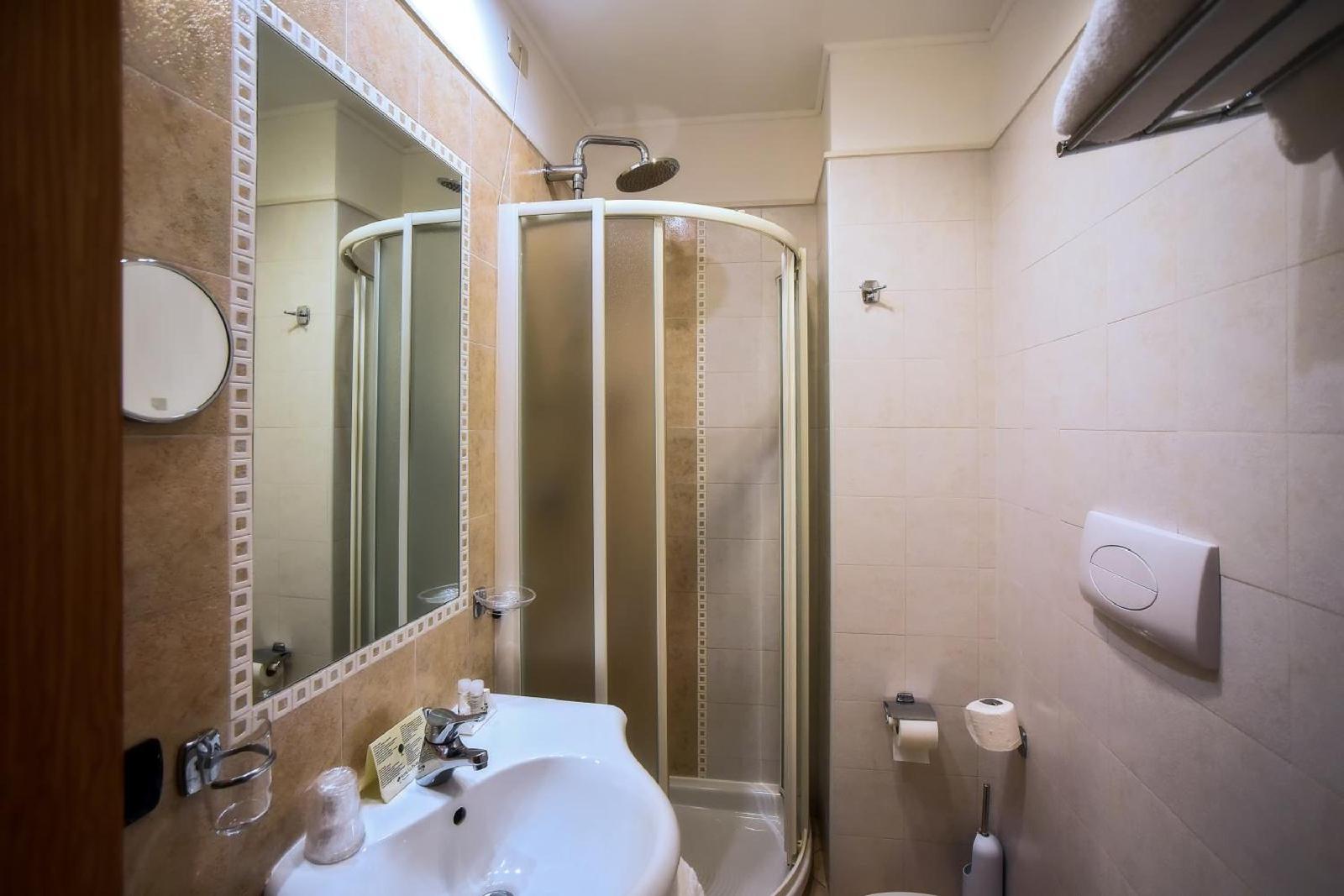 Hotel Le Palme