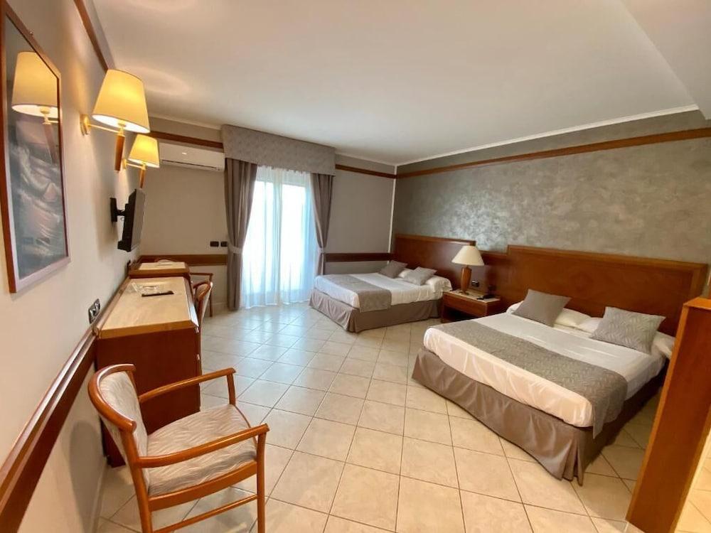 Hotel Le Palme