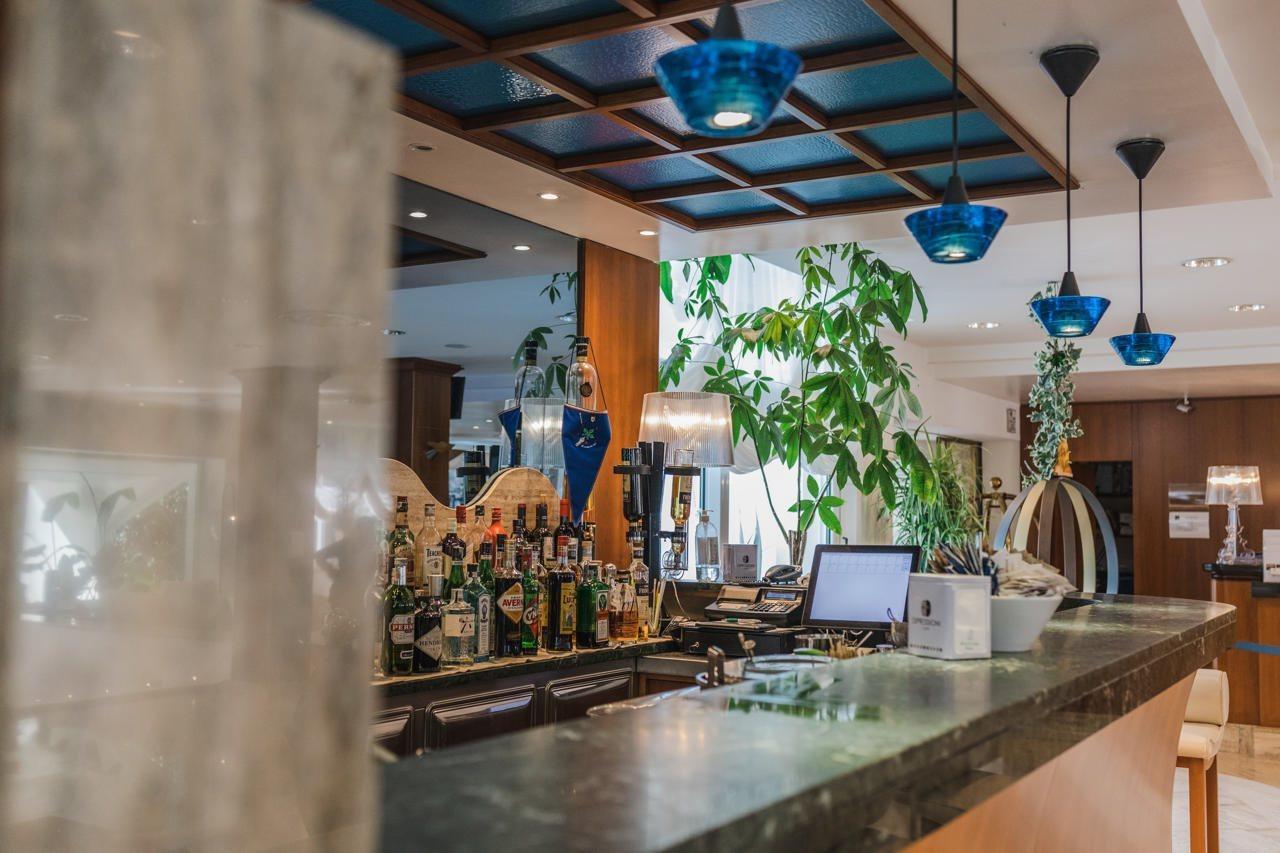 Hotel Le Palme
