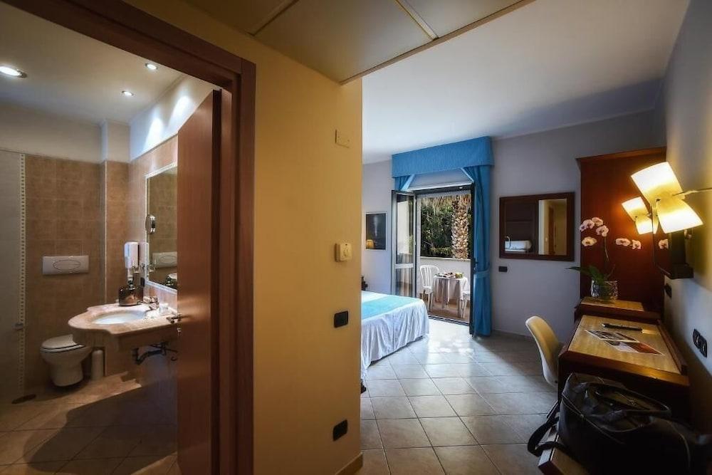 Hotel Le Palme