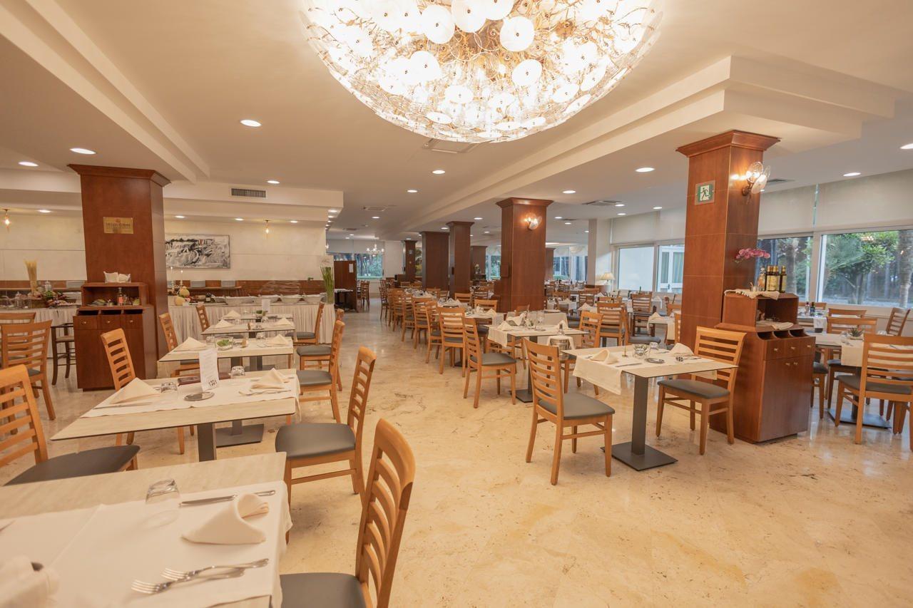 Hotel Le Palme