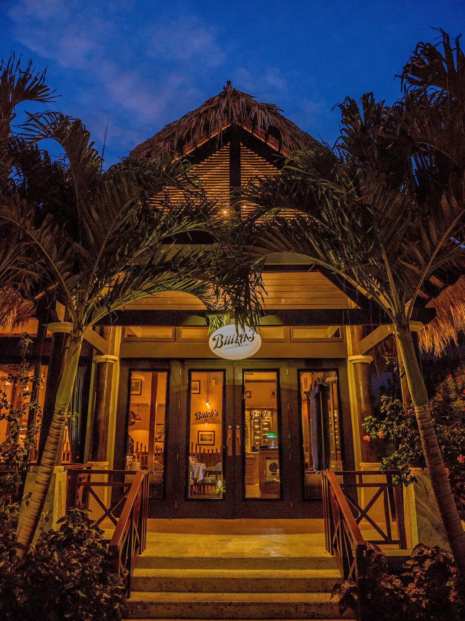 Sandals Grenada