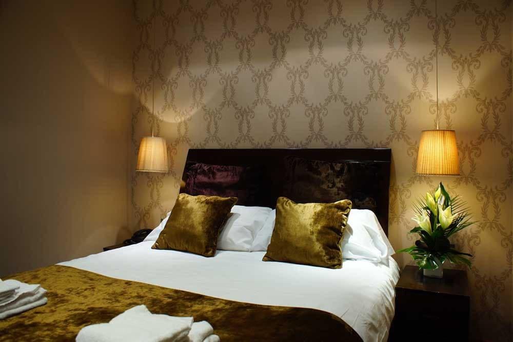 Boutique B&B
