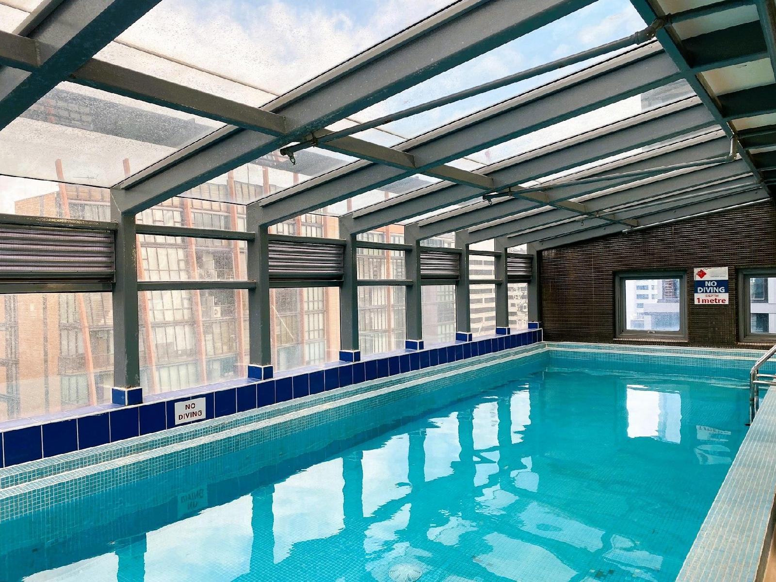 Adina Apartment Hotel Melbourne, Northbank
