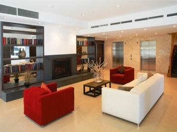 Adina Apartment Hotel Melbourne, Northbank