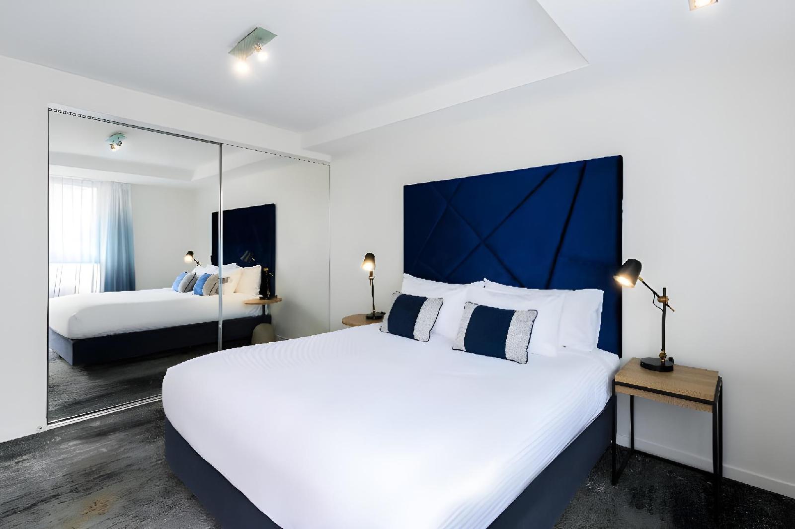 Adina Apartment Hotel Melbourne, Northbank