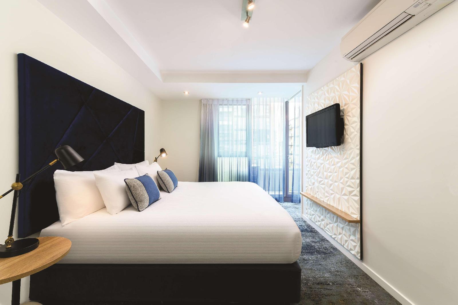 Adina Apartment Hotel Melbourne, Northbank