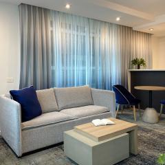 Adina Apartment Hotel Melbourne, Northbank