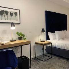 Adina Apartment Hotel Melbourne, Northbank