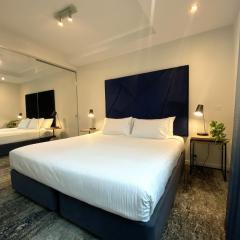 Adina Apartment Hotel Melbourne, Northbank