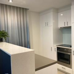 Adina Apartment Hotel Melbourne, Northbank