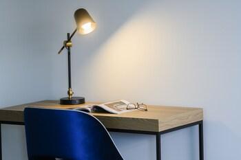Adina Apartment Hotel Melbourne, Northbank