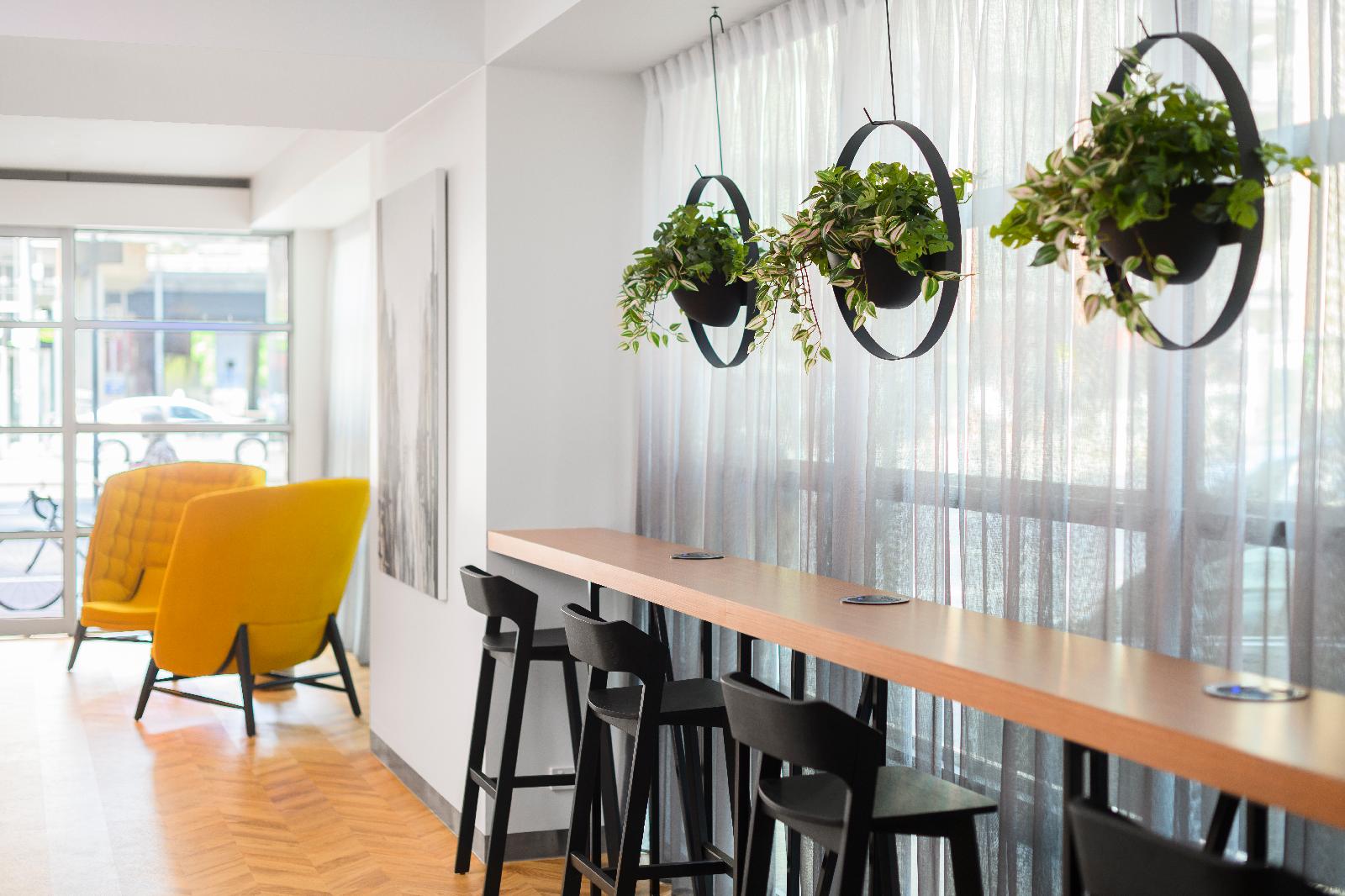 Adina Apartment Hotel Melbourne, Northbank