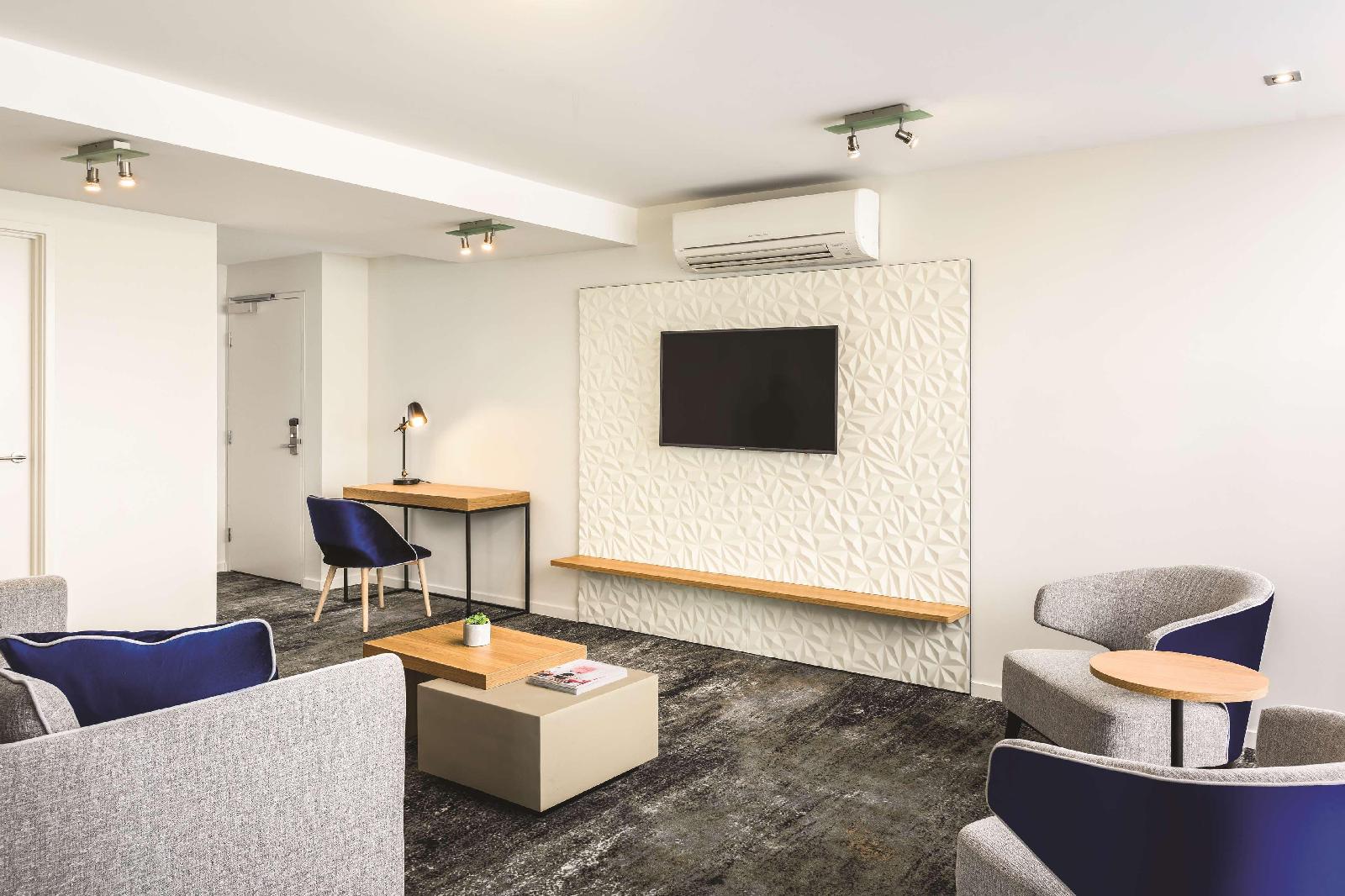 Adina Apartment Hotel Melbourne, Northbank