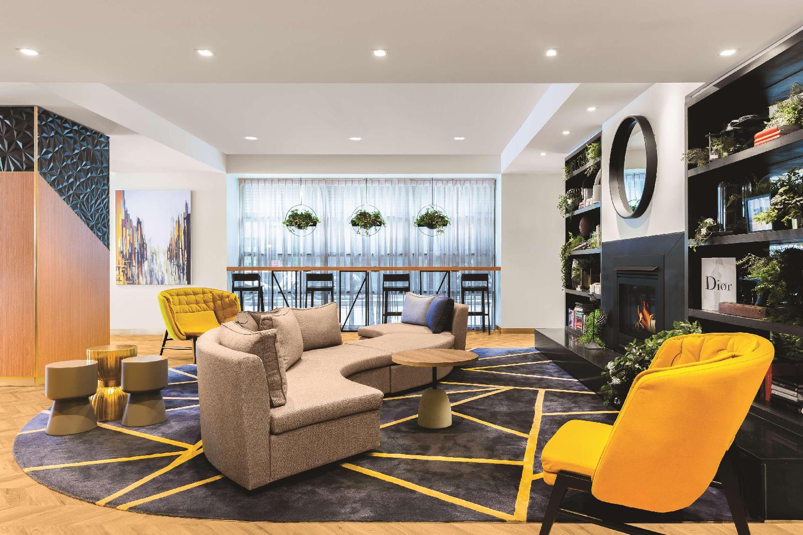 Adina Apartment Hotel Melbourne, Northbank