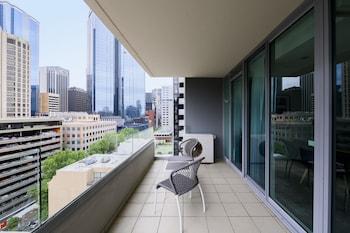 Adina Apartment Hotel Melbourne, Northbank