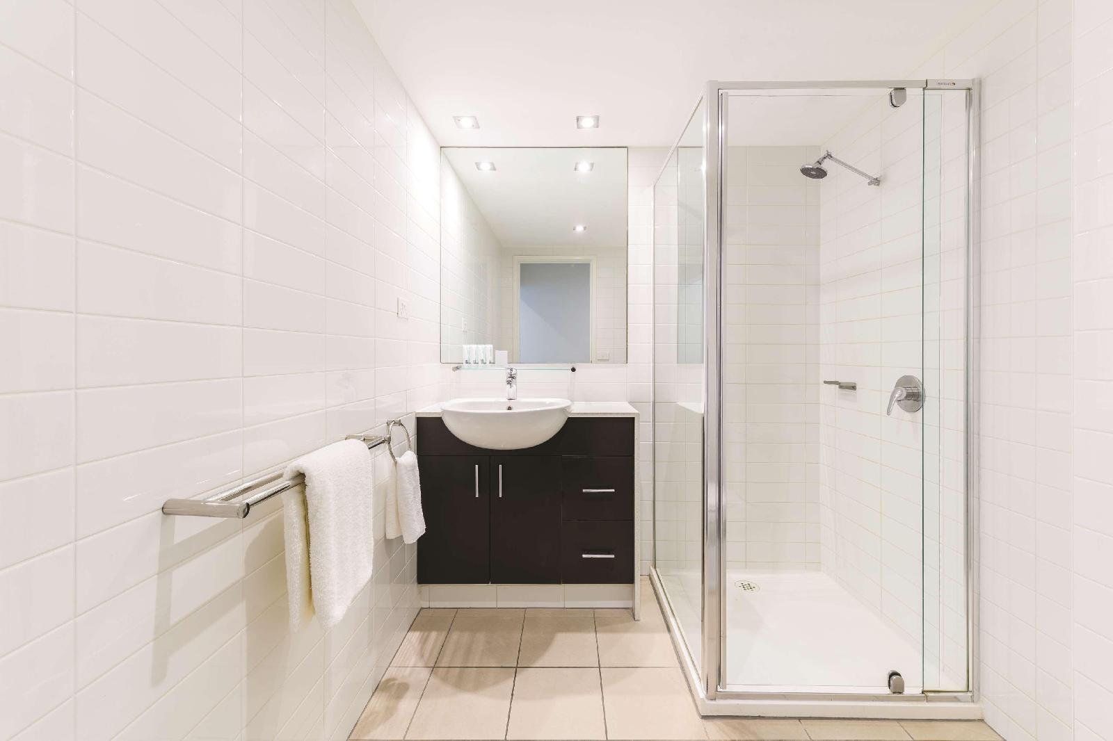 Adina Apartment Hotel Melbourne, Northbank