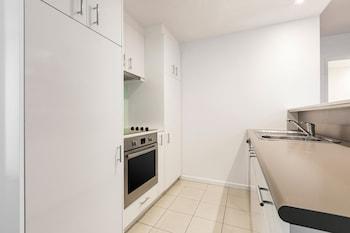 Adina Apartment Hotel Melbourne, Northbank