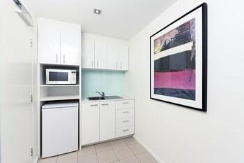 Adina Apartment Hotel Melbourne, Northbank