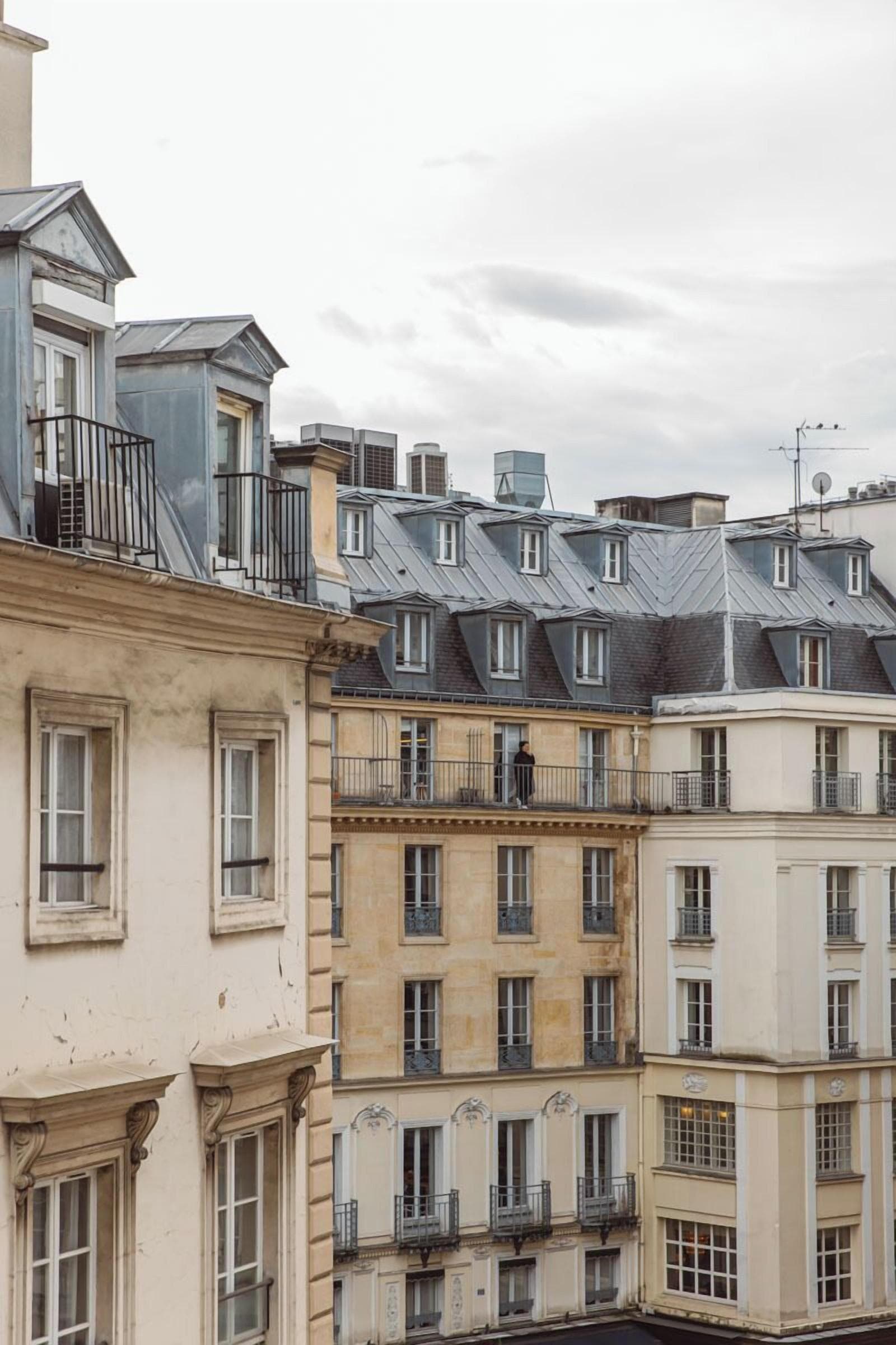 Hotel France d'Antin Opéra