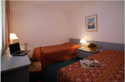Citadines Montpellier Sainte Odile Apart'hotel