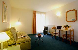 Citadines Montpellier Sainte Odile Apart'hotel