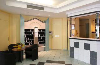 Citadines Montpellier Sainte Odile Apart'hotel
