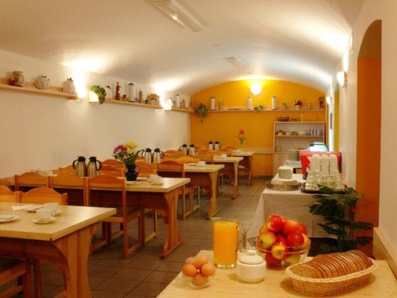 Hotel Kafka