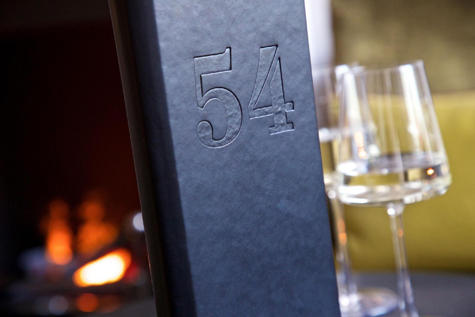 Fifty Four Boutique