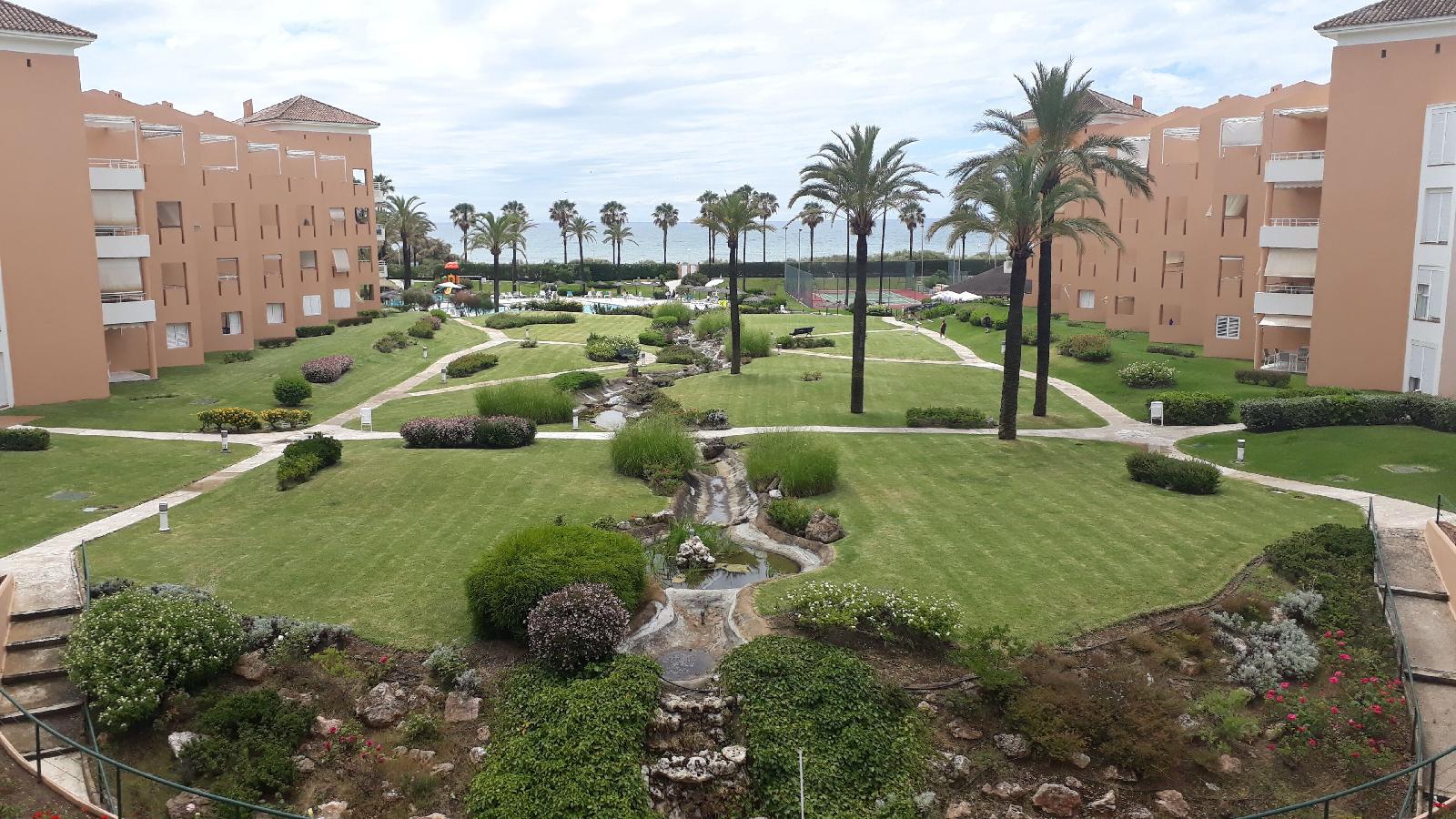 Apartamentos Las Américas