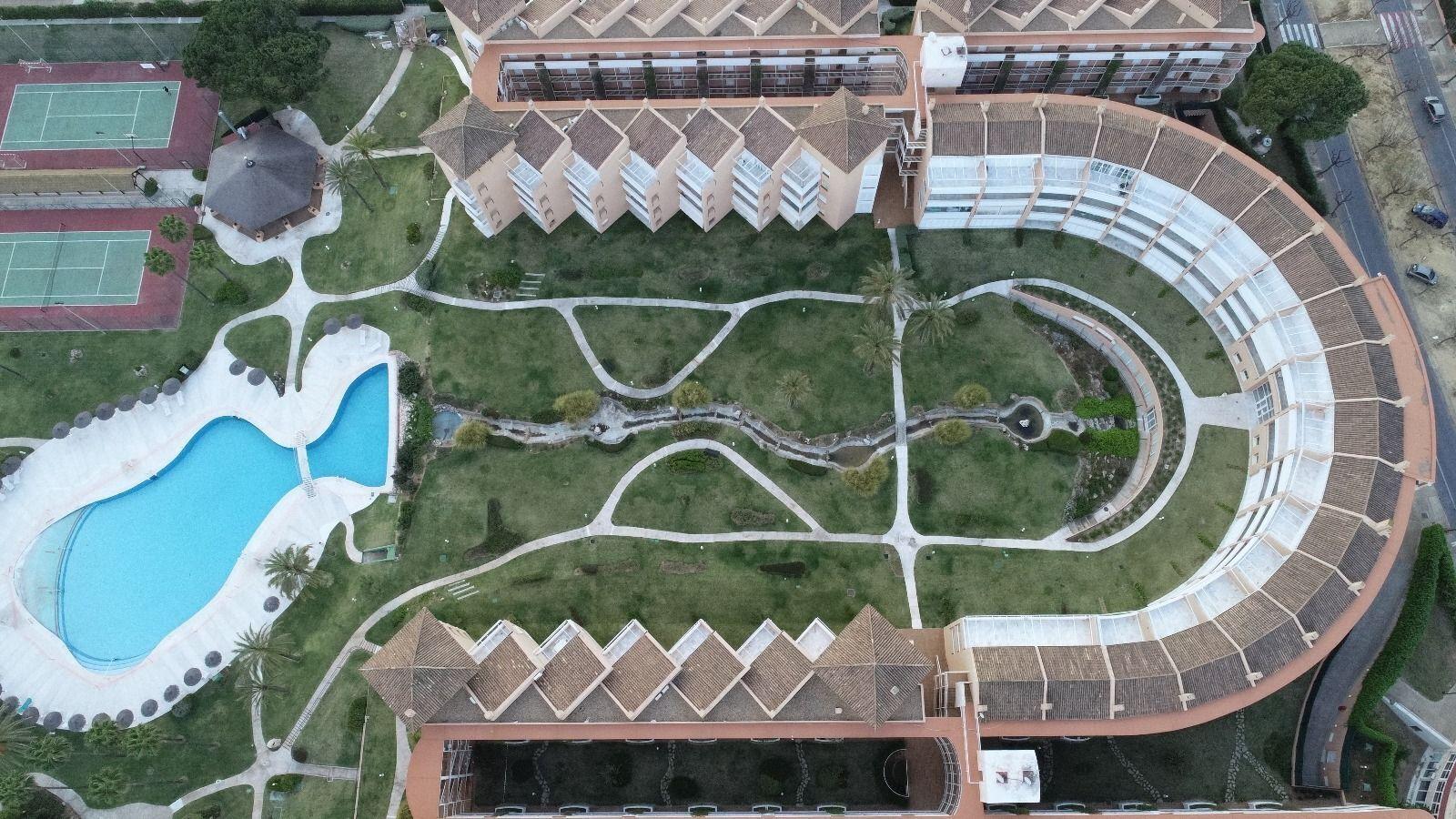 Apartamentos Las Américas