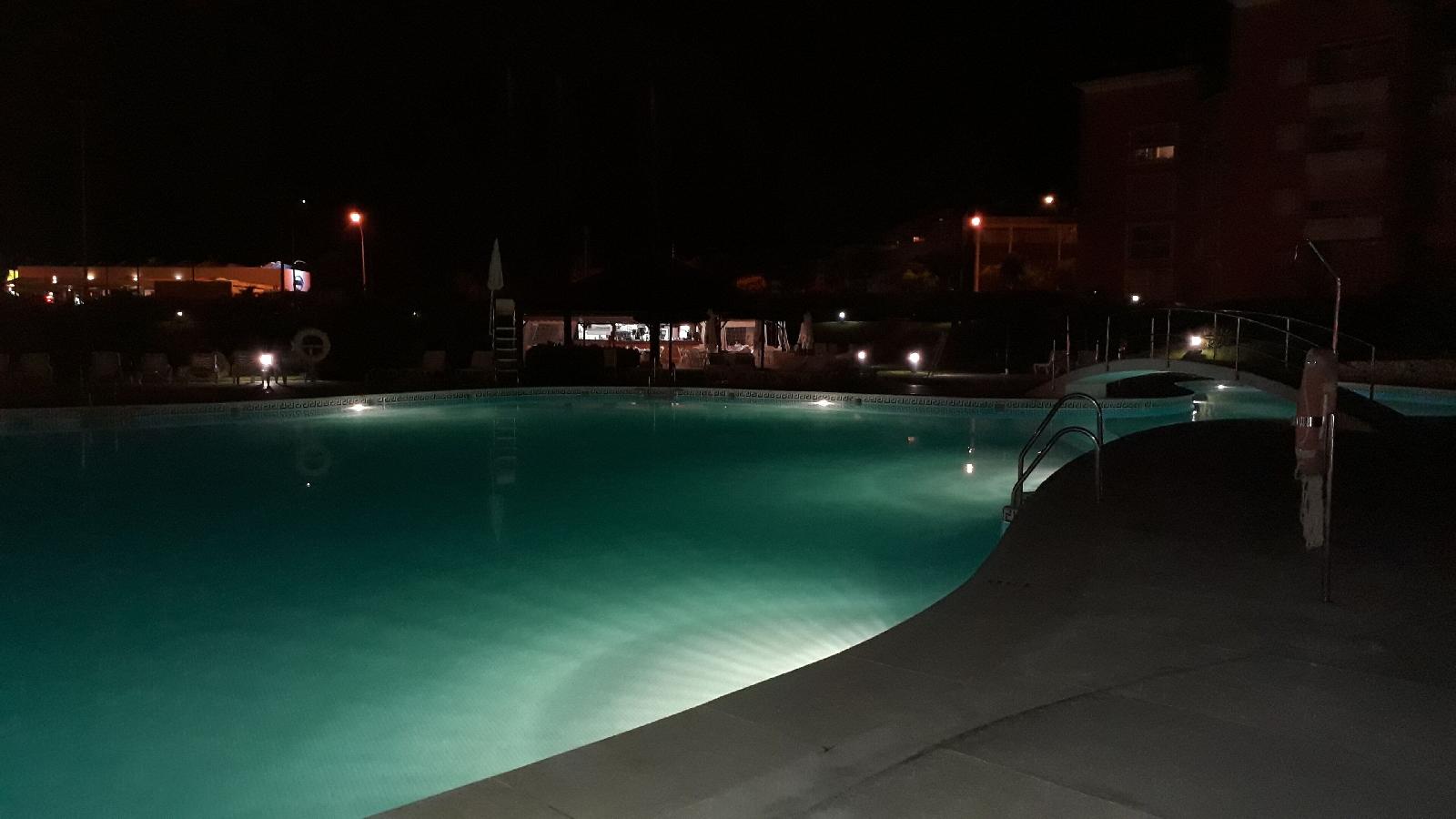 Apartamentos Las Américas