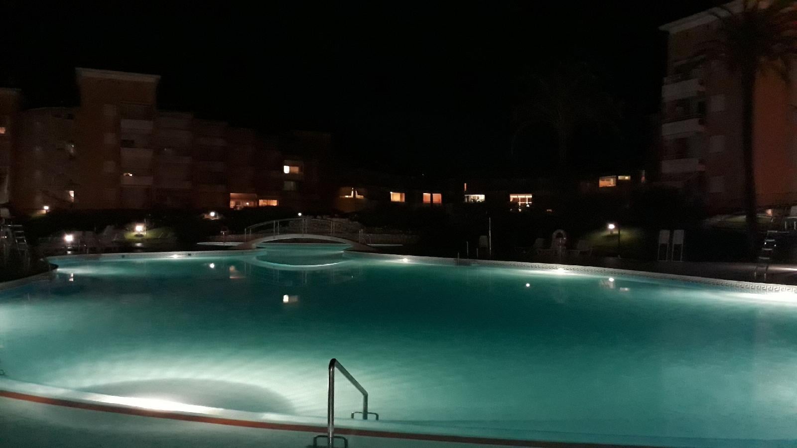 Apartamentos Las Américas