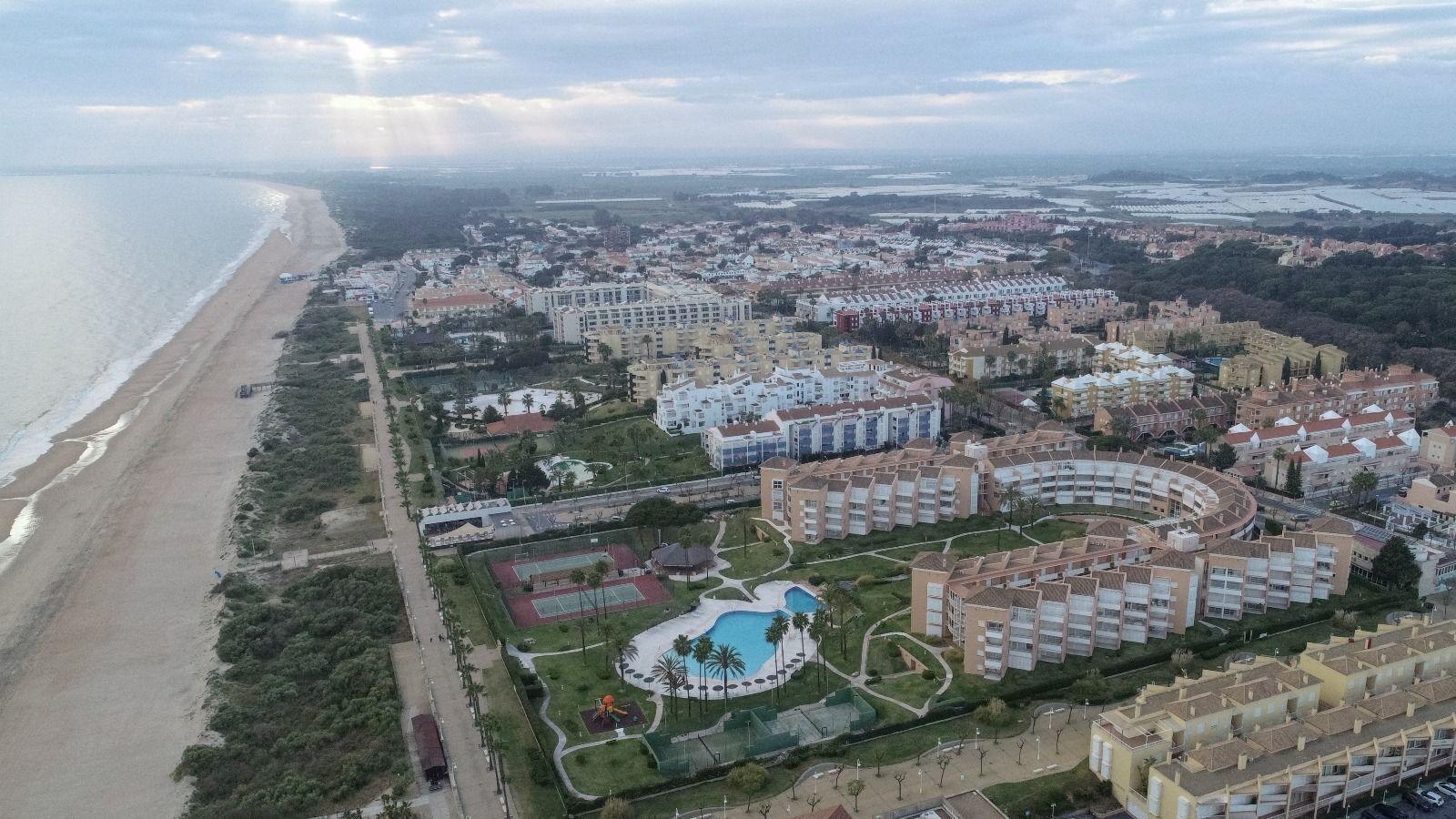 Apartamentos Las Américas
