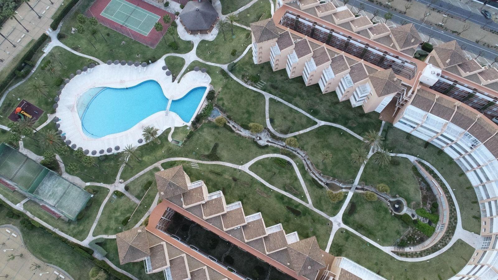 Apartamentos Las Américas