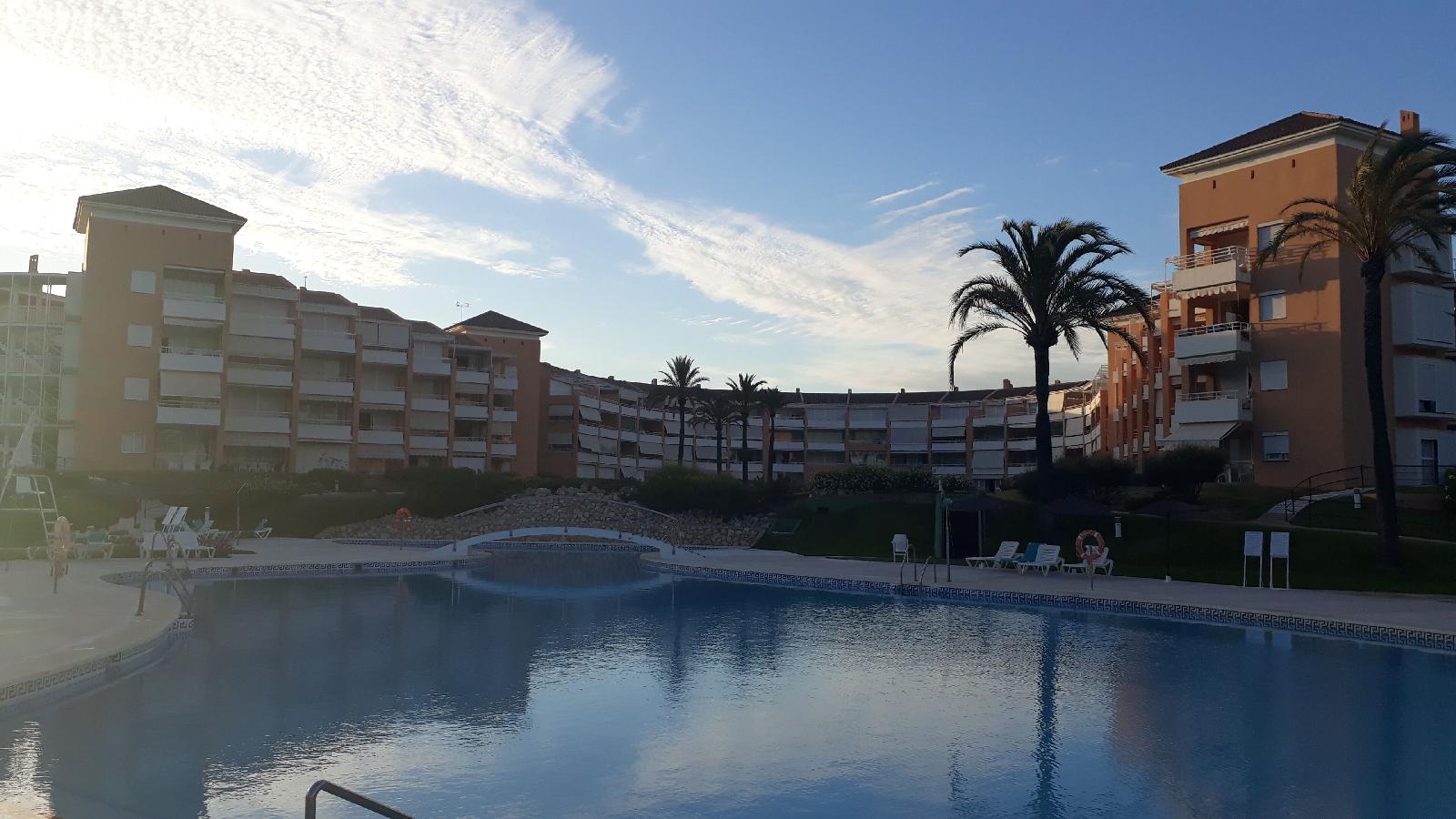 Apartamentos Las Américas