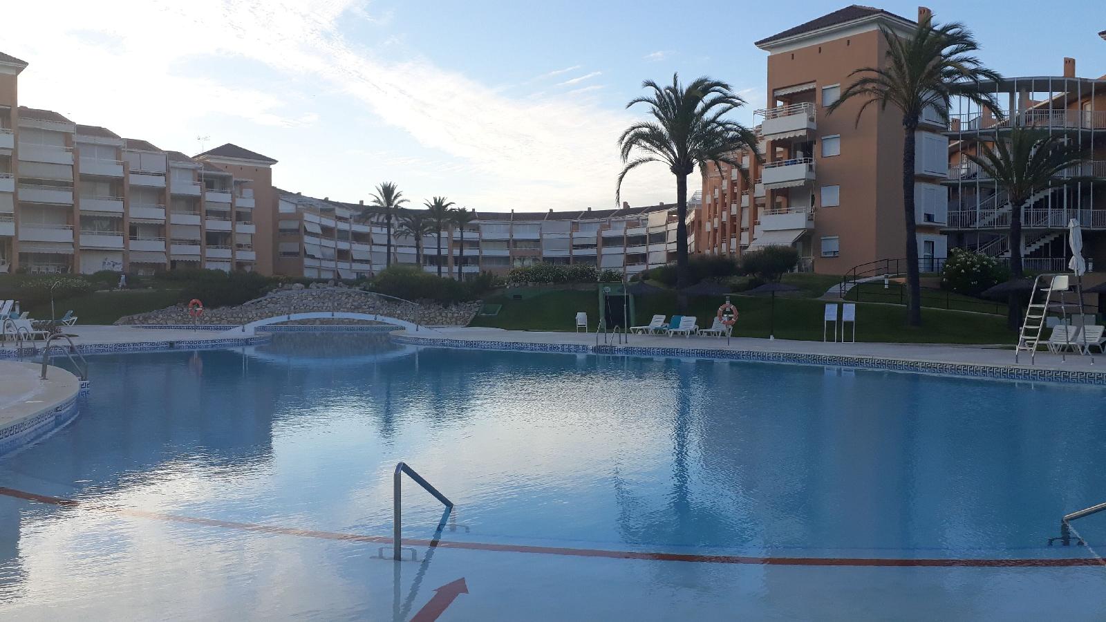 Apartamentos Las Américas